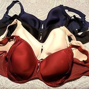 Elomi Charley Bras 34hh